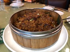 -刘胖子家常菜·蹄花焖藕(中南店)