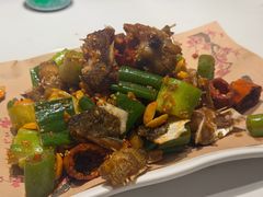 -海月轩海鲜豆捞(紫金塔店)