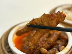 -聚福山莊·寻味顺德(北滘店)