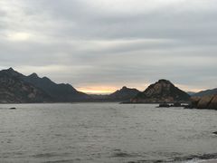 -那琴半岛地质海洋公园