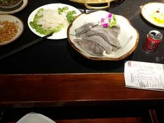 -味蜀吾正宗川味老火锅(横店店)