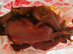 -小李烧鸡(西北角总店)
