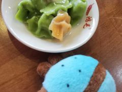 -鸿毛饺子(紫竹桥店)