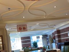 -大鸭梨烤鸭(左家庄店)