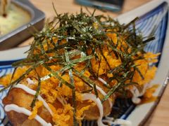 -西月山居匠心创意料理(江汉路新佳丽广场店)