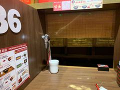 -一蘭拉面(铜锣湾店)