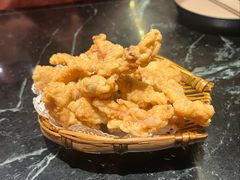 -廖川菜(太阳宫店)