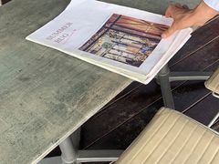 -The Rug Cafe(王府中环店)