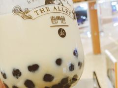-鹿角巷The Alley(龙湖天街店)