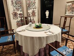 -广东胜利宾馆西关粤中餐厅