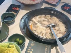 -狐狸爱上椰子鸡(滨江星光大道店)