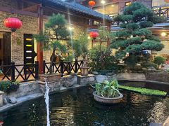 -猪肉婆私房菜(容桂总店)