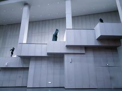 -长春世界雕塑园冰雪艺术天地