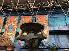 -波塞冬旅游度假区