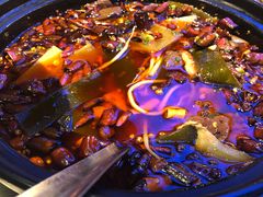 -鱼库·不仅是一家烤鱼店(车公庙店)