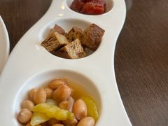 -老牌坊鲁菜名店(宽厚里店)