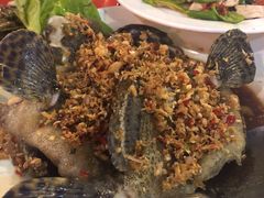 -灯笼馆海鲜餐厅