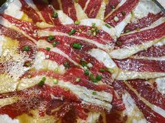 -老炉家木炭烤肉(长江国际店)