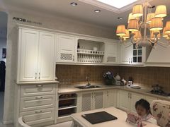 -佰丽爱家全屋定制(汶水店)