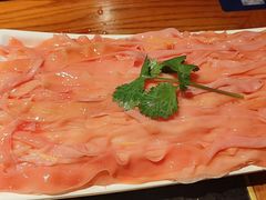 -周师兄大刀腰片火锅(解放碑总店)