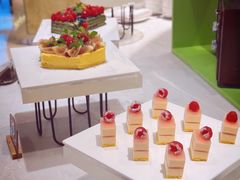 -杭州钱江新城万怡酒店-西餐厅