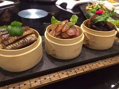 -王荣法仓前羊锅
