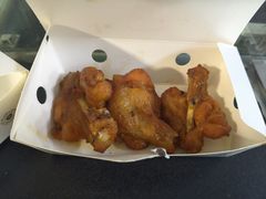 -必胜客(安盛购物广场金州店)