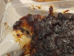 -黑窑厂糖油饼烤鸭·清真菜(旗舰店)
