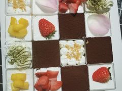 -卡漫莫尼蛋糕(私人定制店)