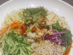 -李记饺子·熏酱东北菜(欢乐谷店)