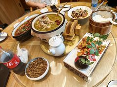 -鸿运楼·舌尖上的徽菜