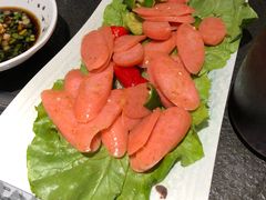 -一家东北烤肉(华大店)