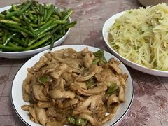 -上海滩餐厅(BFC外滩金融中心店)