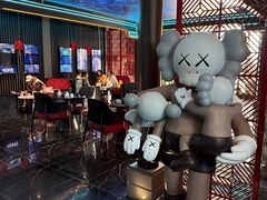 -屋有岛沉浸游戏旗舰店(中山公园店)