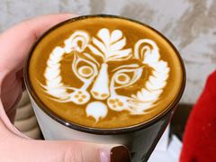 -喜柿咖啡SeeS coffee