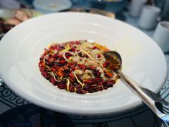 沸腾黑鱼-桂满陇天书(南京德基旗舰店)