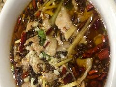 -大隐隐于市私房菜(保和小区店)