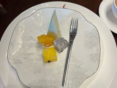 -彩丰楼中餐厅(国家会展中心上海洲际店)