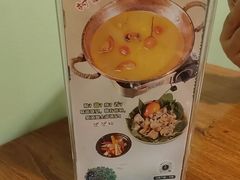 -紫滇源云南生态菜(丹凤街店)