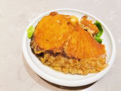 -松鹤楼面馆(清河万象汇店)