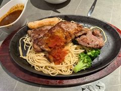 -翠华餐厅(香港国际机场店)