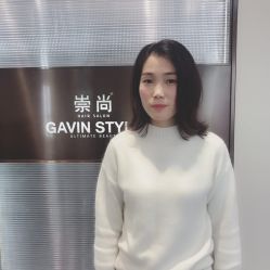 -崇尚GAVIN STYLE臻选