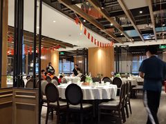 大堂-大鸭梨烤鸭(枣园店)