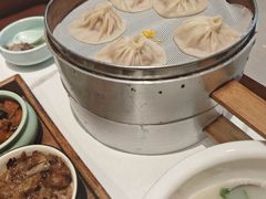 -梅利汴京烤鸭•开封豫菜地标店(东大街店)
