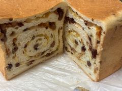 -银座仁志川·生吐司专门店(香港广场店)