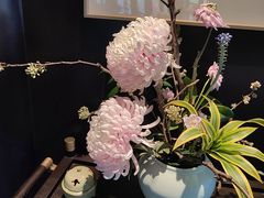 -豫园湖心亭茶楼