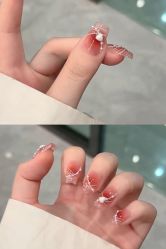 -M·X Nail日式美甲美睫