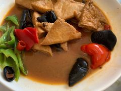 -天乐农家鱼头王(天目湖店)