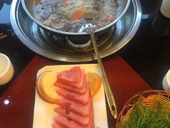 -香丽缘饭馆(黑龙潭店)