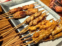 -管氏翅吧(地安门创始店)